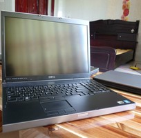 2 Đức Nho - Laptop Dell Precison M4600 - Chuyên đồ họa 3D, Game mạnh. Hàng Mỹ bền