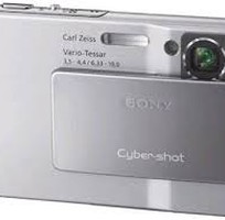 Máy chụp hình Sony 5.1 siêu mỏng mới 98