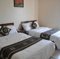 4 Khách sạn giá rẻ sạch đẹp tại Hải Phòng   ROSE HOTEL