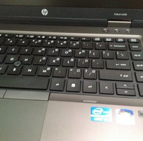 Laptop cũ HP Probook 6460b core i5 hàng xách tay Mỹ, nguyên Zin