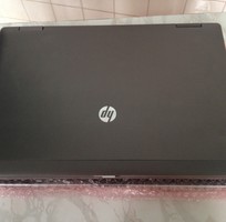 1 Laptop cũ HP Probook 6460b core i5 hàng xách tay Mỹ, nguyên Zin