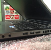 4 Laptop cũ HP Probook 6460b core i5 hàng xách tay Mỹ, nguyên Zin