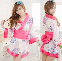 Cho thuê kimono, yukata nam nữ, cho thuê guốc Nhật