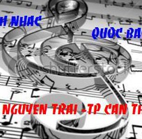 Dạy Thanh Nhạc Cần Thơ Dạy Thanh Nhạc Cần Thơ