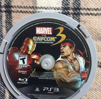 5 Game ps3