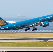 Vietnam Airlines khuyến mãi tháng 4   5