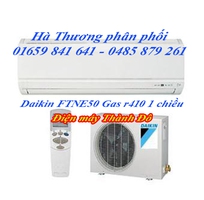Điều hòa Daikin gas R410 giá rẻ: FTNE50MV1V  1 chiều lạnh 18000BTU