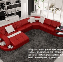 Bọc ghế sofa quận 2 gò vấp bình thạnh phú nhuận tân bình thủ đức