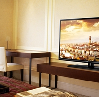 Hotel TV chuyên dụng Samsung HG40AC465 .. Phân phối cấp 1 trên toàn quốc   Minh Giang Co.,Ltd