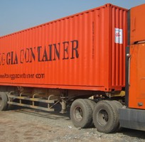 Mua bán container toàn quốc