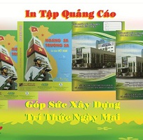 6 Nhận Gia công in ấn thiết kế bìa tập học sinh