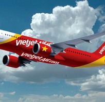 Vé máy bay GIÁ RẺ VietJet Air, Jetstar