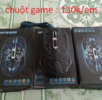 3 Phím chuột game đê ae