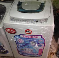 5 Thánh lý gấp 5 máy giặt  cũ ,có bảo hành tại hà nội
