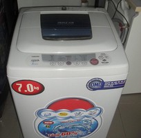 12 Thánh lý gấp 5 máy giặt  cũ ,có bảo hành tại hà nội