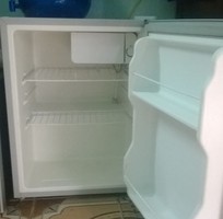 Bán tủ lạnh mini midea 70l mới 95
