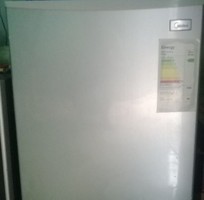 1 Bán tủ lạnh mini midea 70l mới 95