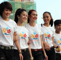 Đồng phục áo thun tại Đà Nẵng
