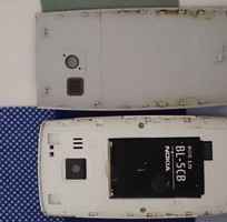 4 Nokia X2 01 mới 99