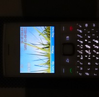 7 Nokia X2 01 mới 99