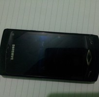 1 Bán hay giao lưu Samsung Wave S8500