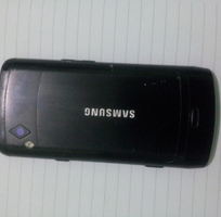 2 Bán hay giao lưu Samsung Wave S8500