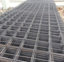 Chuyên sản và lắp đặt xuất lưới thép hàn chập, hàng rào lưới, hàng rào PVC...