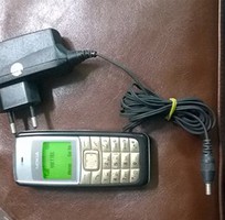 Bán chú Nokia 1110i còn rất đẹp, loa to sóng khỏe, pin khủng kèm sạc xịn