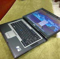 Dell Latitude D830 Laptop siêu bền, game, đồ họa tốt giá chỉ 2.5Triệu đồng