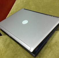 1 Dell Latitude D830 Laptop siêu bền, game, đồ họa tốt giá chỉ 2.5Triệu đồng