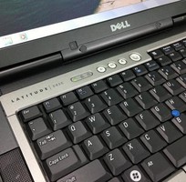 5 Dell Latitude D830 Laptop siêu bền, game, đồ họa tốt giá chỉ 2.5Triệu đồng