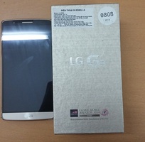 LG G3 D855 16GB Gold Fullbox chính hãng