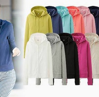 4 Áo chống nắng Uniqlo Nhật nhập khẩu chính hãng giá rẻ nhất thị trường cho các chị em đây nhé