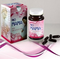 Bổ sung các vitamin và kháng chất cần thiết cho phụ nữ mang thai, cho con bú
