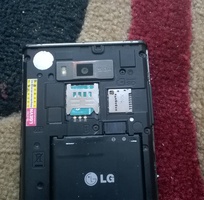 3 Lg L7 còn Nguyên tem và rất đẹp