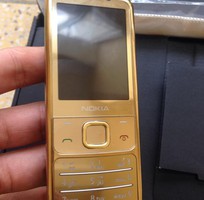 3 NOKIA 6700 GOLD   FPT   máy suu tầm