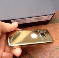 5 NOKIA 6700 GOLD   FPT   máy suu tầm