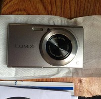 Máy ảnh Panasonic LUMIX ,16.1Megapixel