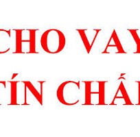 Cho vay tín chấp thủ tục nhanh gọn