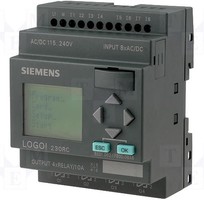 Logo Siemens 6ED1052 1FB00 0BA6