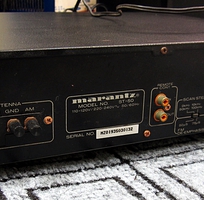 3 Tuner Marantz ST 50 , Tuner Sansui TU anpha 707