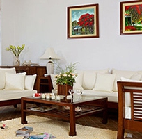 1 Địa chỉ thiết kế , sản xuất đồ gỗ nội thất sofa gỗ tự nhiên cho phòng khách hiện đại