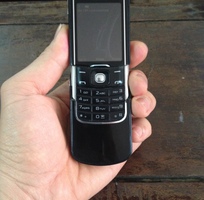 Nokia 8600 luna black nguyên zin xách tay Đức giá 2tr6.