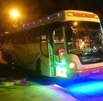 1 Cho thuê xe 45 chỗ tại tphcm   Sài Gòn  Du lịch Gia Hy