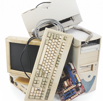 Mua máy tính cũ hỏng tận nhà, nhận thanh lý máy tính ở dàn nét, cơ quan, trường học