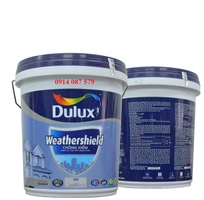 Công ty cổ phần sơn Hải việt   nhà cung cấp sơn trang trí Dulux uy tin toàn quốc