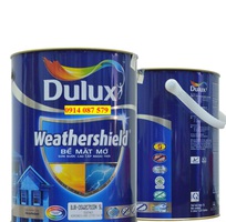 1 Công ty cổ phần sơn Hải việt   nhà cung cấp sơn trang trí Dulux uy tin toàn quốc