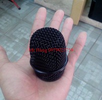 Chụp micro shure ugx giá rẻ, củ mic ugx8, tay micro shure ugx9 giá rẻ