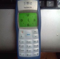 Nokia 1100 cổ, và nokia 1200 giá rất rẻ