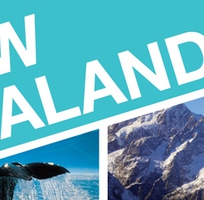 30 học bổng toàn phần New Zealand dành cho Việt Nam